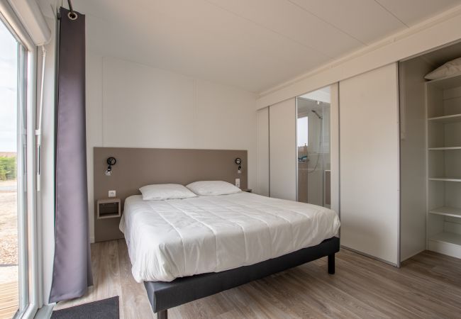 Chalet à Bretignolles-sur-Mer - hoomy10607 Chalet à Bretignolles-sur-Mer - hoomy10607