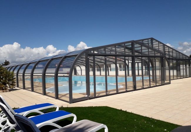 Chalet à Bretignolles-sur-Mer - hoomy10607 Chalet à Bretignolles-sur-Mer - hoomy10607