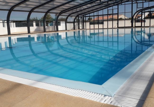 Chalet à Bretignolles-sur-Mer - hoomy10607 Chalet à Bretignolles-sur-Mer - hoomy10607