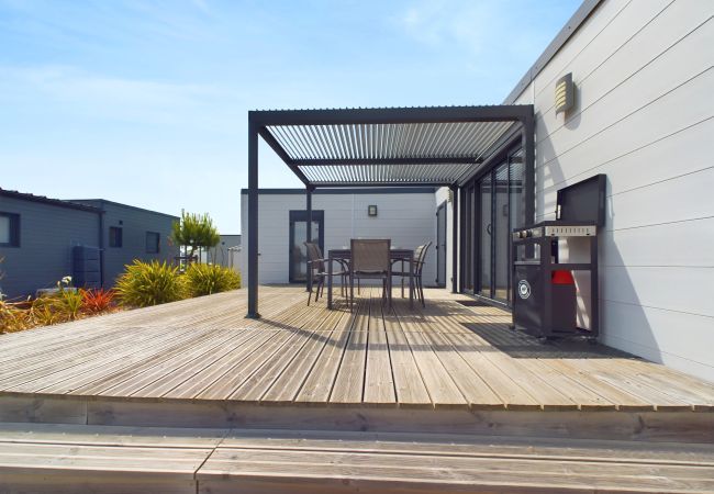 Chalet à Bretignolles-sur-Mer - hoomy10607 Chalet à Bretignolles-sur-Mer - hoomy10607