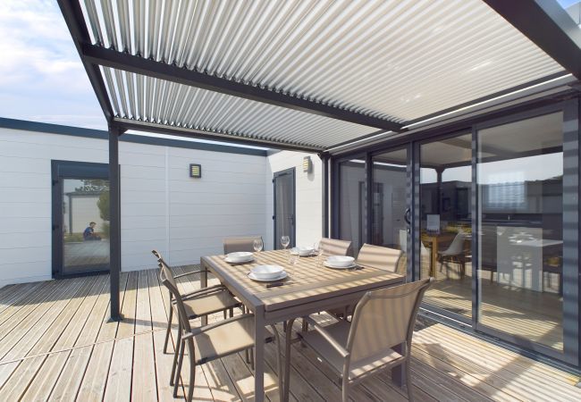 Chalet à Bretignolles-sur-Mer - hoomy10607 Chalet à Bretignolles-sur-Mer - hoomy10607