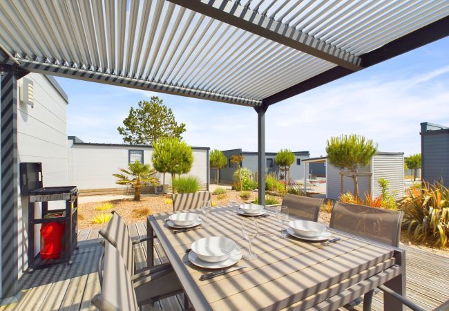 Chalet à Bretignolles-sur-Mer - hoomy10607 Chalet à Bretignolles-sur-Mer - hoomy10607