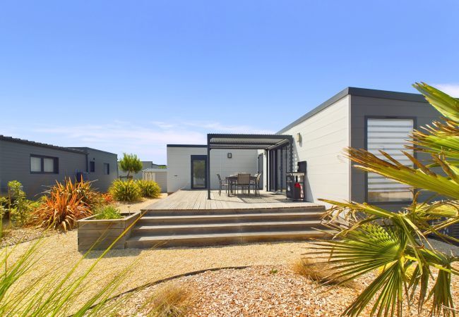 Chalet à Bretignolles-sur-Mer - hoomy10607 Chalet à Bretignolles-sur-Mer - hoomy10607