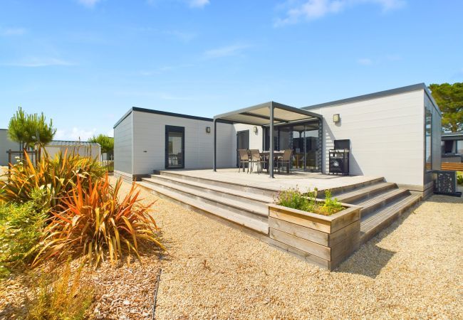Chalet à Bretignolles-sur-Mer - hoomy10607 Chalet à Bretignolles-sur-Mer - hoomy10607