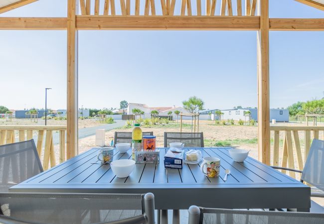 Chalet à Bretignolles-sur-Mer - hoomy10658