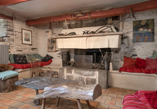 Maison à Rochefort-en-Terre - hoomy10676 Maison à Rochefort-en-Terre - hoomy10676