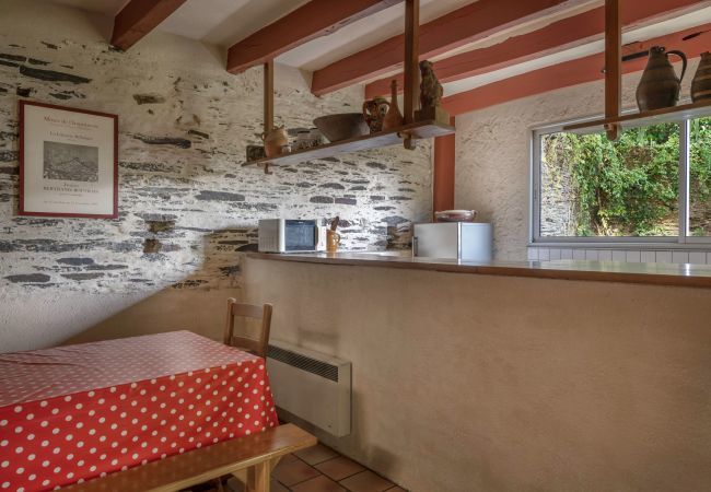 Maison à Rochefort-en-Terre - hoomy10676 Maison à Rochefort-en-Terre - hoomy10676
