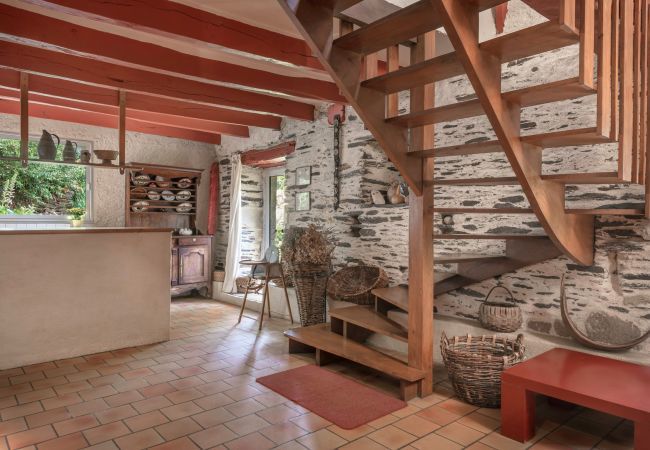 Maison à Rochefort-en-Terre - hoomy10676 Maison à Rochefort-en-Terre - hoomy10676