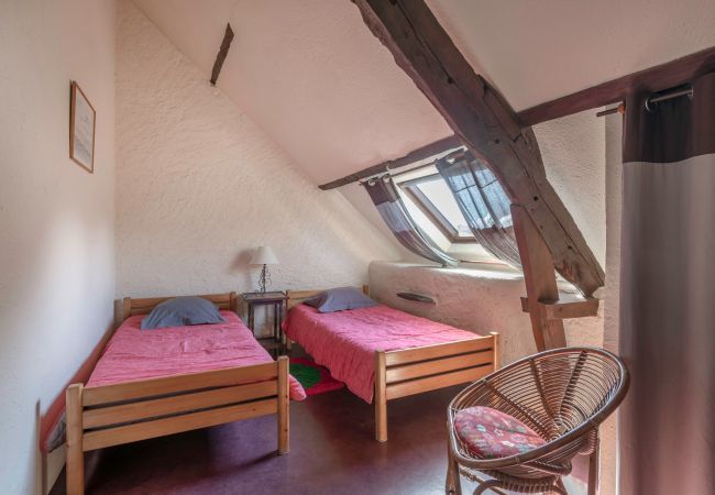 Maison à Rochefort-en-Terre - hoomy10676 Maison à Rochefort-en-Terre - hoomy10676