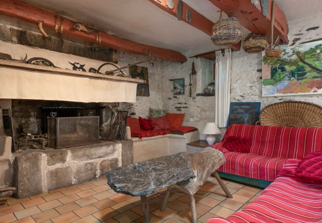 Maison à Rochefort-en-Terre - hoomy10676 Maison à Rochefort-en-Terre - hoomy10676