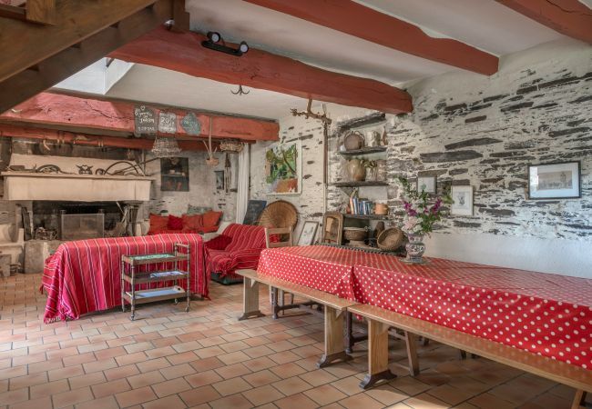 Maison à Rochefort-en-Terre - hoomy10676 Maison à Rochefort-en-Terre - hoomy10676
