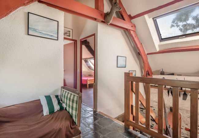 Maison à Rochefort-en-Terre - hoomy10676 Maison à Rochefort-en-Terre - hoomy10676