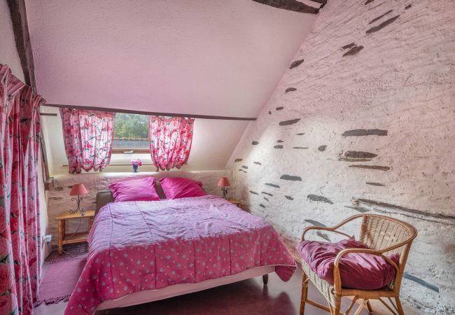 Maison à Rochefort-en-Terre - hoomy10676 Maison à Rochefort-en-Terre - hoomy10676