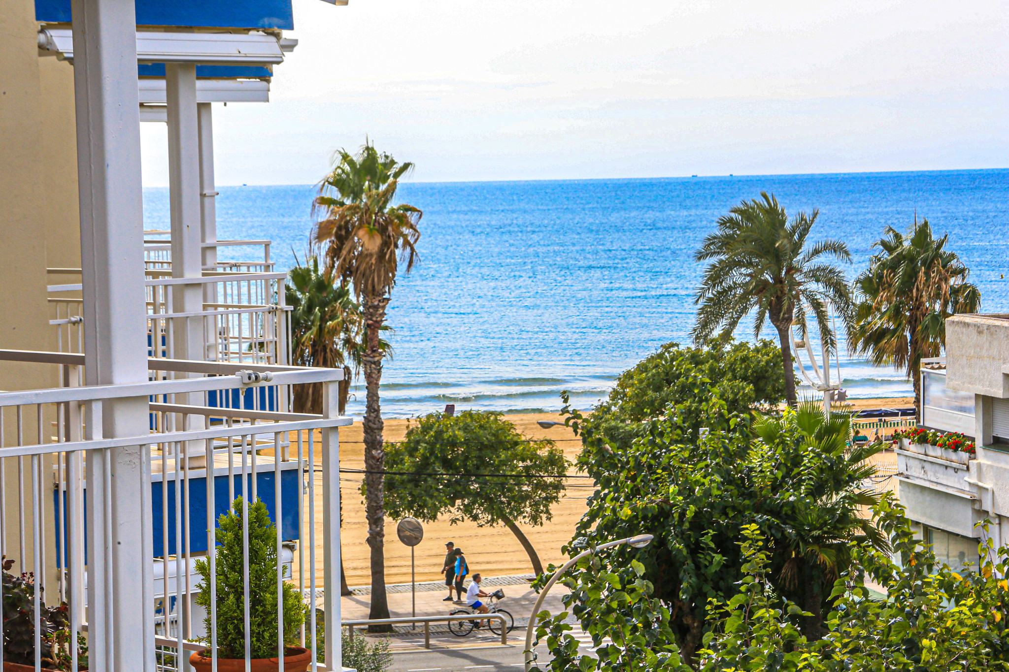  à Cambrils - CORAL