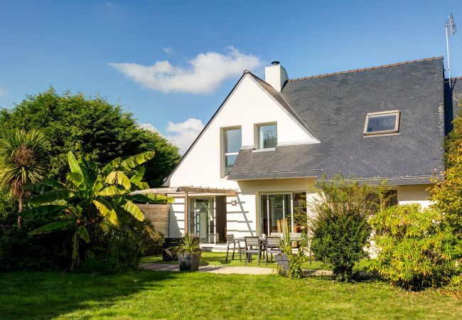 Maison à Plomeur - hoomy10744