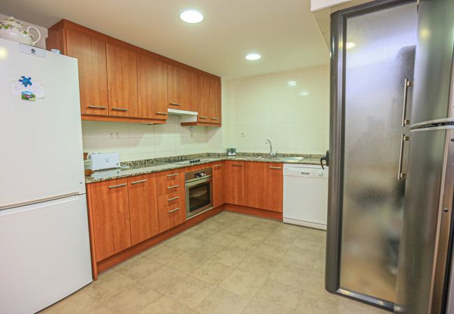 Appartement à Cambrils - MARINA BJS D Appartement à Cambrils - MARINA BJS D