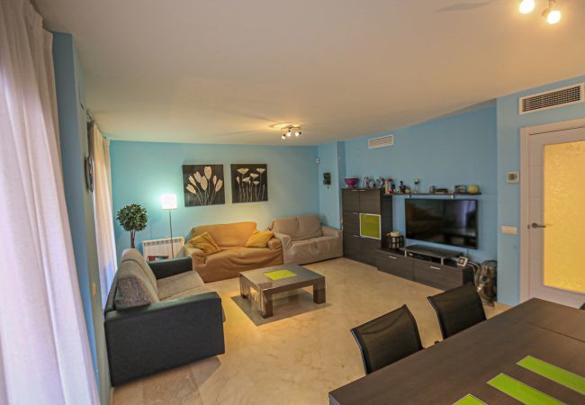 Appartement à Cambrils - MARINA BJS D Appartement à Cambrils - MARINA BJS D