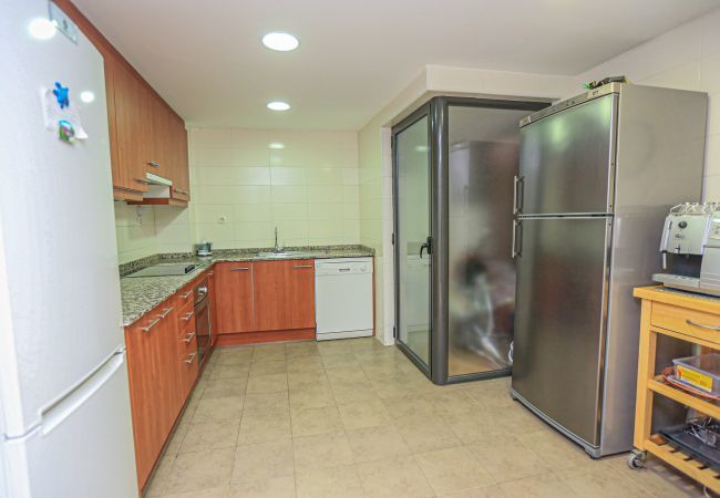 Appartement à Cambrils - MARINA BJS D Appartement à Cambrils - MARINA BJS D