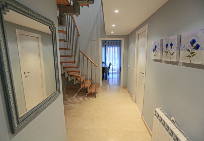 Appartement à Cambrils - MARINA BJS D Appartement à Cambrils - MARINA BJS D