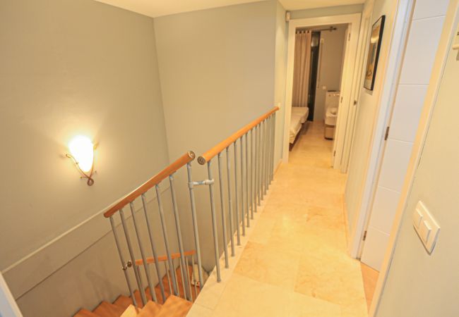 Appartement à Cambrils - MARINA BJS D Appartement à Cambrils - MARINA BJS D