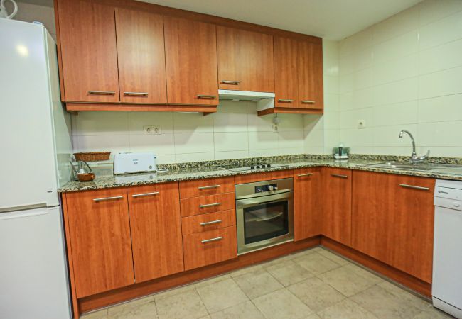 Appartement à Cambrils - MARINA BJS D Appartement à Cambrils - MARINA BJS D