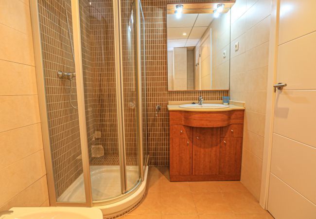 Appartement à Cambrils - MARINA BJS D Appartement à Cambrils - MARINA BJS D