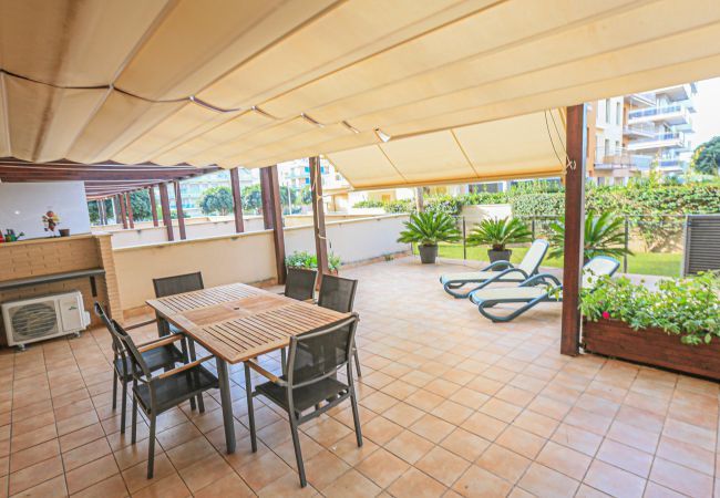 Appartement à Cambrils - MARINA BJS D Appartement à Cambrils - MARINA BJS D