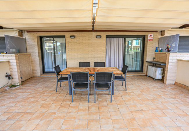 Appartement à Cambrils - MARINA BJS D Appartement à Cambrils - MARINA BJS D