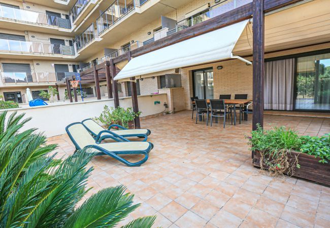 Appartement à Cambrils - MARINA BJS D Appartement à Cambrils - MARINA BJS D