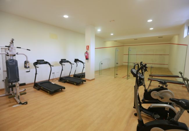 Appartement à Cambrils - MARINA BJS D Appartement à Cambrils - MARINA BJS D