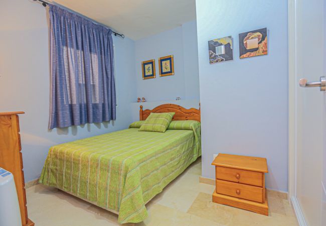 Appartement à Cambrils - MARINA BJS D Appartement à Cambrils - MARINA BJS D