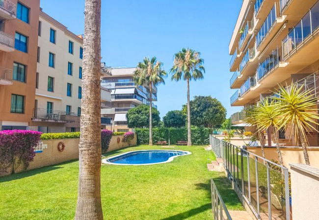 Appartement à Cambrils - MARINA BJS D Appartement à Cambrils - MARINA BJS D
