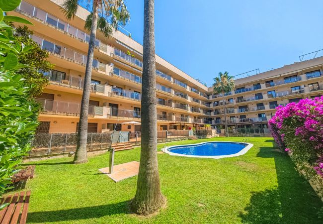 Appartement à Cambrils - MARINA BJS D Appartement à Cambrils - MARINA BJS D
