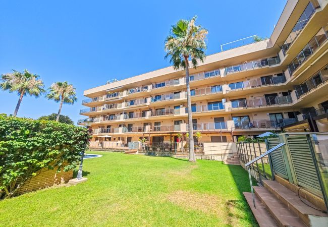 Appartement à Cambrils - MARINA BJS D Appartement à Cambrils - MARINA BJS D