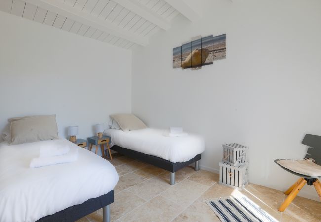 Maison à Saint-Martin-de-Ré - hoomy10753 Maison à Saint-Martin-de-Ré - hoomy10753