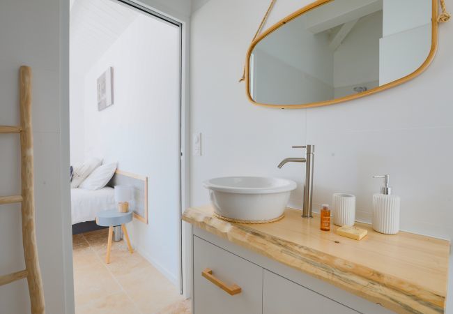 Maison à Saint-Martin-de-Ré - hoomy10753 Maison à Saint-Martin-de-Ré - hoomy10753