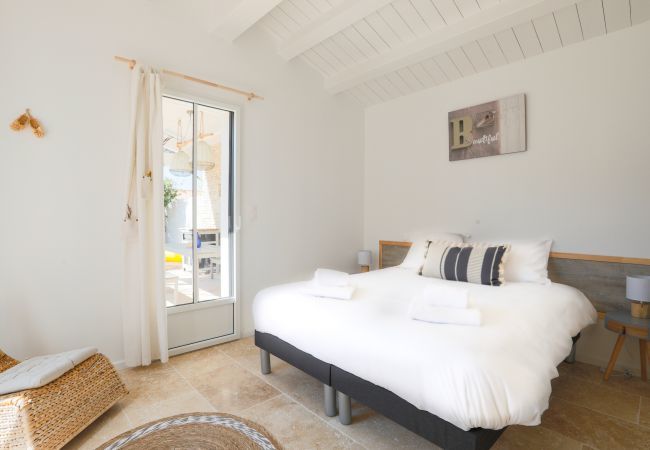 Maison à Saint-Martin-de-Ré - hoomy10753 Maison à Saint-Martin-de-Ré - hoomy10753