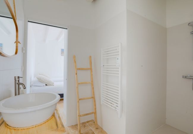 Maison à Saint-Martin-de-Ré - hoomy10753 Maison à Saint-Martin-de-Ré - hoomy10753