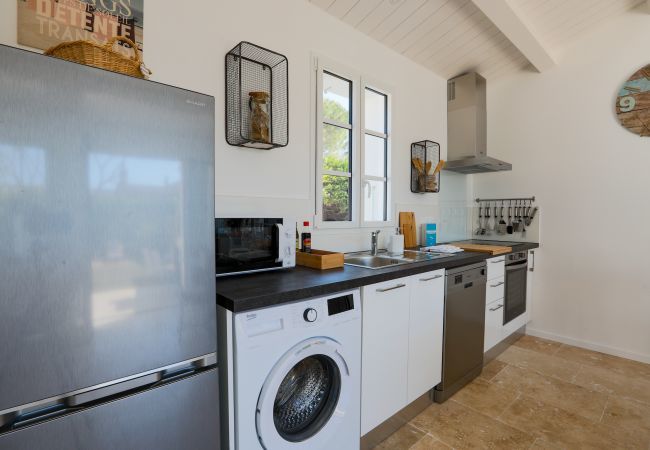 Maison à Saint-Martin-de-Ré - hoomy10753 Maison à Saint-Martin-de-Ré - hoomy10753