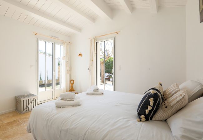 Maison à Saint-Martin-de-Ré - hoomy10753 Maison à Saint-Martin-de-Ré - hoomy10753