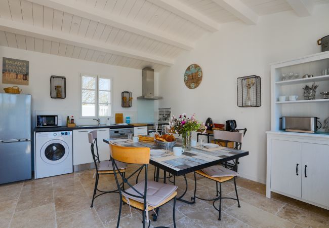 Maison à Saint-Martin-de-Ré - hoomy10753 Maison à Saint-Martin-de-Ré - hoomy10753