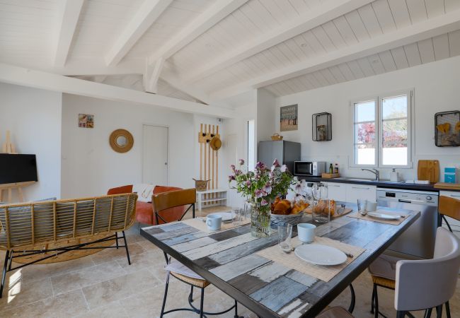 Maison à Saint-Martin-de-Ré - hoomy10753 Maison à Saint-Martin-de-Ré - hoomy10753