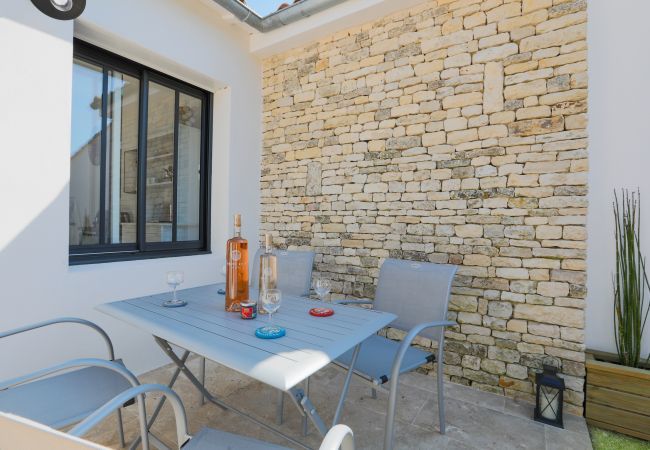 Maison à Saint-Martin-de-Ré - hoomy10753 Maison à Saint-Martin-de-Ré - hoomy10753