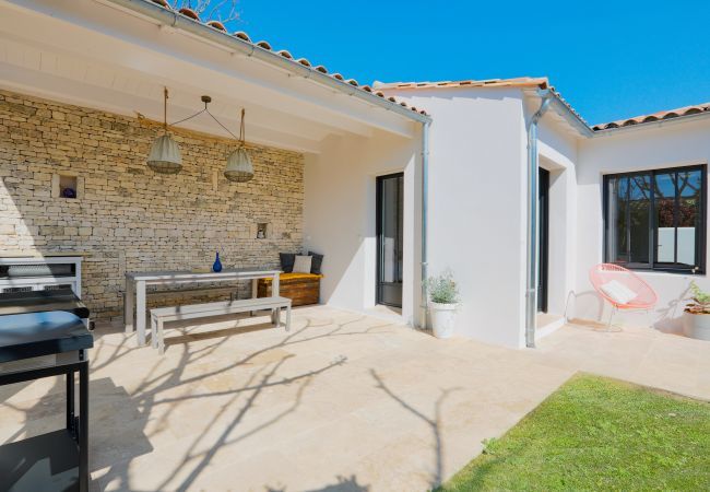 Maison à Saint-Martin-de-Ré - hoomy10753 Maison à Saint-Martin-de-Ré - hoomy10753