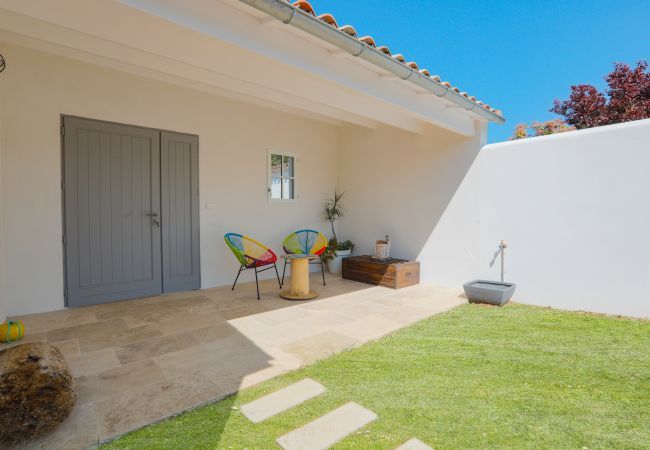 Maison à Saint-Martin-de-Ré - hoomy10753 Maison à Saint-Martin-de-Ré - hoomy10753