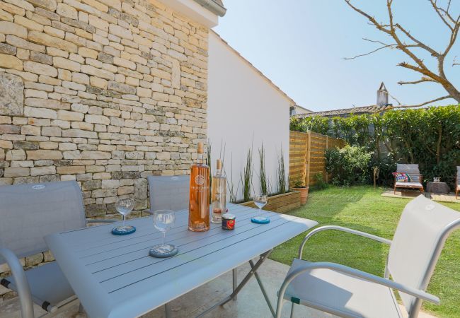 Maison à Saint-Martin-de-Ré - hoomy10753 Maison à Saint-Martin-de-Ré - hoomy10753