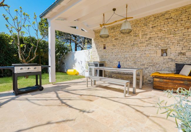 Maison à Saint-Martin-de-Ré - hoomy10753 Maison à Saint-Martin-de-Ré - hoomy10753