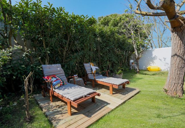 Maison à Saint-Martin-de-Ré - hoomy10753 Maison à Saint-Martin-de-Ré - hoomy10753