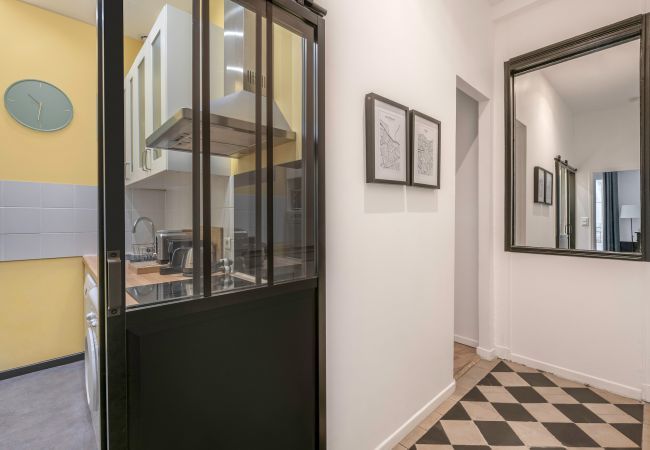 Appartement à Nantes - hoomy10766 Appartement à Nantes - hoomy10766