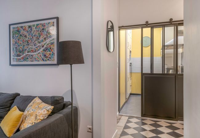 Appartement à Nantes - hoomy10766 Appartement à Nantes - hoomy10766